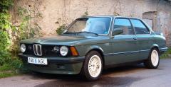 BMW serii 3