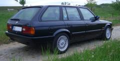 BMW serii 3