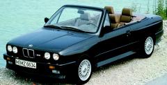 BMW serii 3
