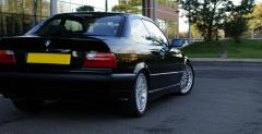 BMW serii 3