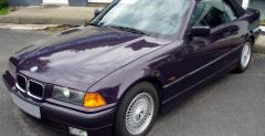 BMW serii 3