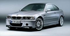 BMW serii 3
