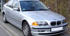 BMW serii 3