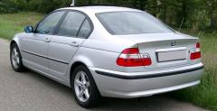 BMW serii 3