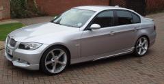 BMW serii 3