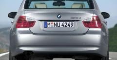 BMW serii 3
