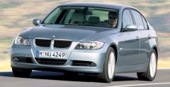 BMW serii 3