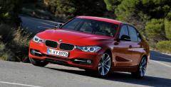 BMW serii 3