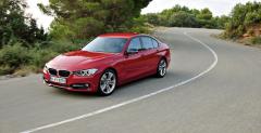 BMW serii 3