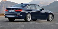 BMW serii 3