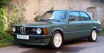 BMW serii 3