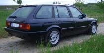 BMW serii 3