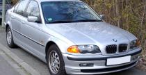 BMW serii 3