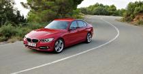 BMW serii 3