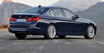 BMW serii 3