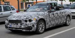 BMW serii 3 Cabrio