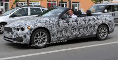 BMW serii 3 Cabrio