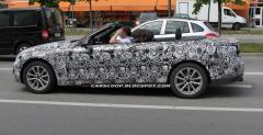 BMW serii 3 Cabrio