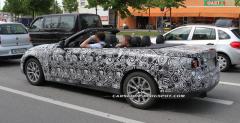BMW serii 3 Cabrio