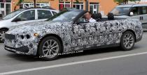 BMW serii 3 Cabrio