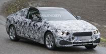 BMW serii 3 Coupe 2013