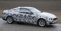 BMW serii 3 Coupe 2013