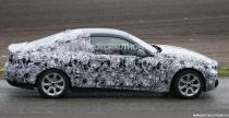 BMW serii 4 Coupe - zdjcia szpiegowskie
