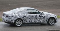 BMW serii 3 Coupe 2013