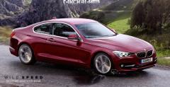 BMW serii 4 Coupe