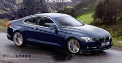 BMW serii 4 Coupe