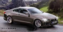 BMW serii 4 Coupe