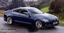 BMW serii 4 Coupe