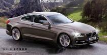 BMW serii 4 Coupe