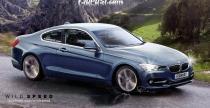 BMW serii 4 Coupe