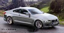 BMW serii 4 Coupe