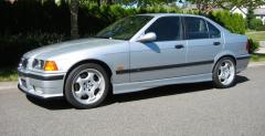 BMW E36