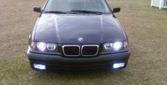 BMW E36
