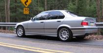 BMW E36