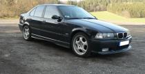 BMW E36