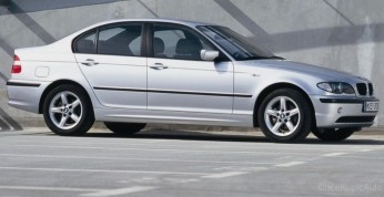 BMW wzywa do serwisu 1,6 mln egzemplarzy serii 3 z lat z powodu...