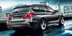 BMW serii 3 M Sport Style Edge