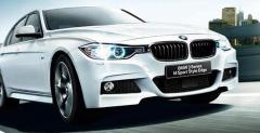 BMW serii 3 M Sport Style Edge