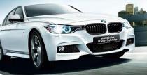 BMW serii 3 M Sport Style Edge