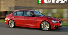 BMW serii 3