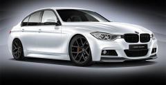 BMW serii 3 F30 Vorsteiner