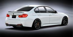 BMW serii 3 F30 Vorsteiner