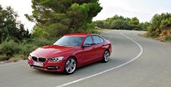 BMW serii 3
