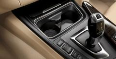 BMW serii 3 2012