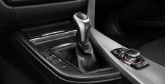 BMW serii 3 2012