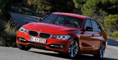 Nowe BMW serii 3